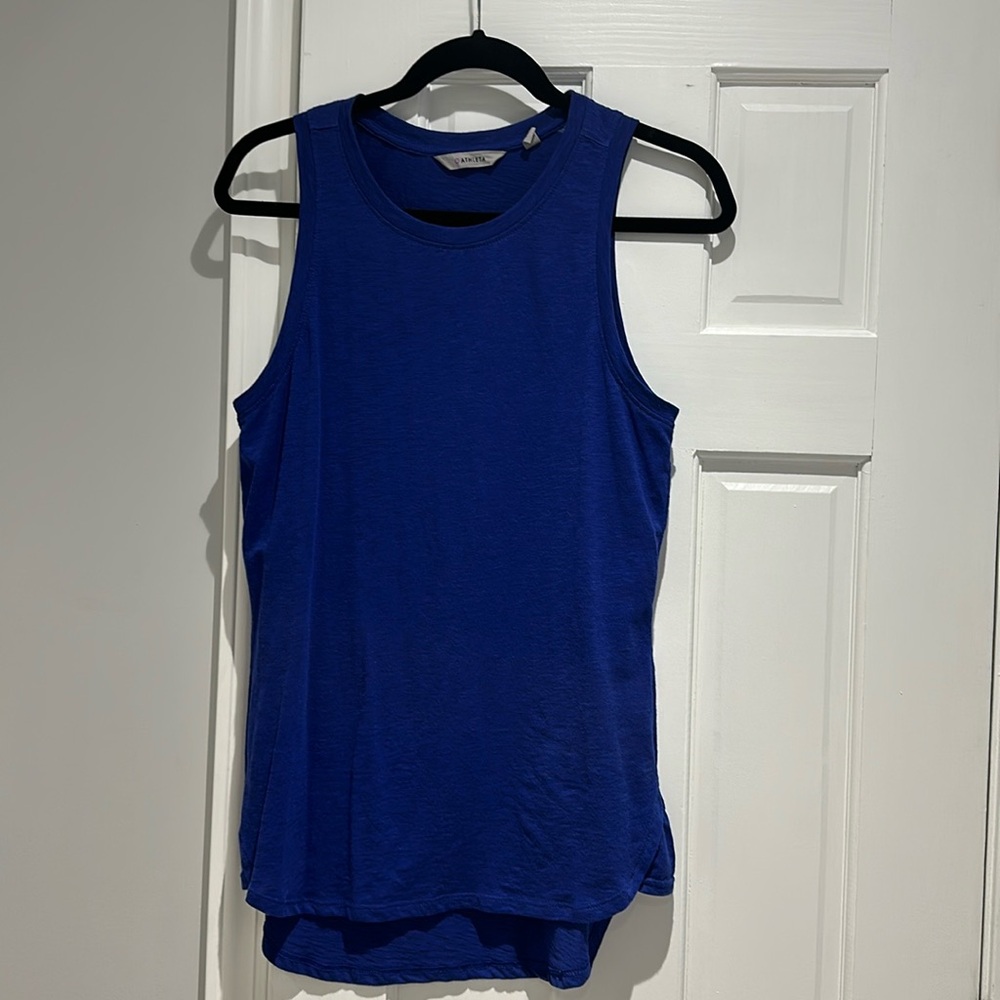 Athleta tank
